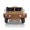 Old Modern Handicrafts Home Decorative Humvee High Mobility Multipurpose Wheeled Vehicle