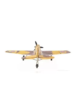 Old Modern Handicrafts Home Decorative 1941 Curtiss Hawk 81A 1:36 -Old Modern Handicrafts shop Belk 1016