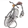 Old Modern Handicrafts Home Decorative 1870 The High Wheeler - Penny Farthing
