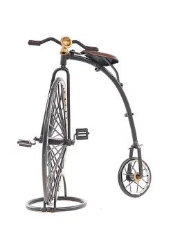 Old Modern Handicrafts Home Decorative 1870 The High Wheeler - Penny Farthing -Old Modern Handicrafts shop Belk 1078