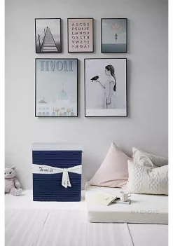 Old Modern Handicrafts Home Decorative Large Fabric Basket -Old Modern Handicrafts shop Belk 113