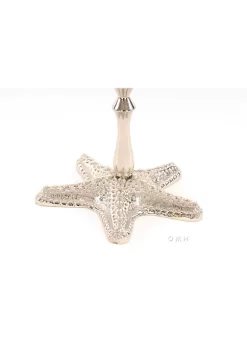 Old Modern Handicrafts Home Decorative Star Fish Candle Holder -Old Modern Handicrafts shop Belk 1159