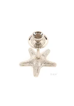 Old Modern Handicrafts Home Decorative Star Fish Candle Holder -Old Modern Handicrafts shop Belk 1160