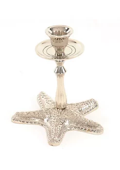 Old Modern Handicrafts Home Decorative Star Fish Candle Holder -Old Modern Handicrafts shop Belk 1161