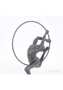 Old Modern Handicrafts Classic Decorative Anne Home - Rings Man -Old Modern Handicrafts shop Belk 1177