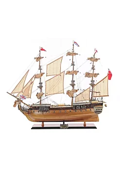 Old Modern Handicrafts Home Modern Decorative HMS Surprise Medium