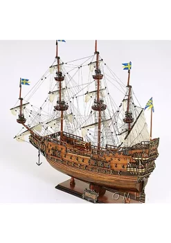 Old Modern Handicrafts Classic Decorative Wasa Medium -Old Modern Handicrafts shop Belk 1204