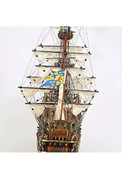 Old Modern Handicrafts Classic Decorative Wasa Medium -Old Modern Handicrafts shop Belk 1206