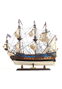 Old Modern Handicrafts Classic Decorative GOTO PREDESTINATION SMALL