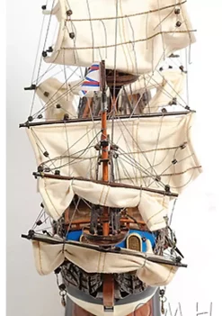 Old Modern Handicrafts Classic Decorative GOTO PREDESTINATION SMALL -Old Modern Handicrafts shop Belk 1212