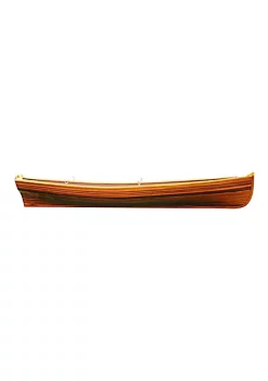 Old Modern Handicrafts Home Decorative Real Whitehall dinghy