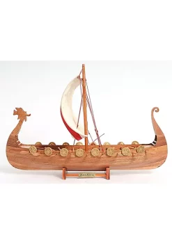 Old Modern Handicrafts Home Modern Decorative Drakkar Viking -Old Modern Handicrafts shop Belk 1230