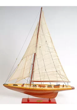 Old Modern Handicrafts Home Decorative Shamrock Mid