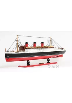 Old Modern Handicrafts Home Decorative Queen Mary -Old Modern Handicrafts shop Belk 169