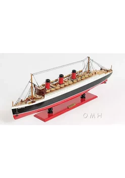 Old Modern Handicrafts Home Decorative Queen Mary -Old Modern Handicrafts shop Belk 170