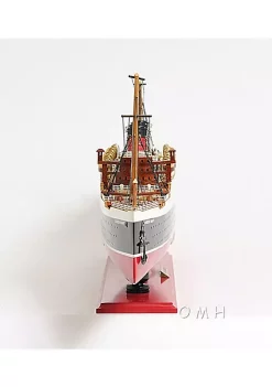 Old Modern Handicrafts Home Decorative Queen Mary -Old Modern Handicrafts shop Belk 171