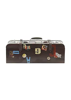 Old Modern Handicrafts Home Decorative Vintage Suitcase