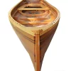 Old Modern Handicrafts Classic Decorative Real Whitehall Dinghy Transom Cut Out 17