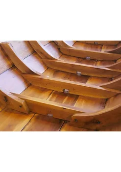 Old Modern Handicrafts Classic Decorative Anne Home - Elegant Serving Trolley