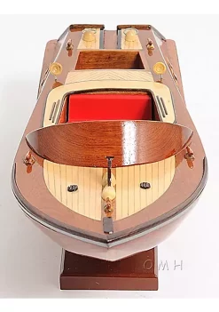 Old Modern Handicrafts Home Modern Decorative Runabout Sm -Old Modern Handicrafts shop Belk 206