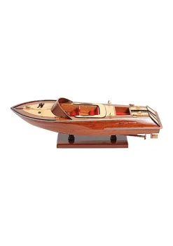 Old Modern Handicrafts Home Modern Decorative Runabout Sm -Old Modern Handicrafts shop Belk 207