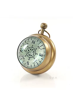 Old Modern Handicrafts Home Decorative Paper Weight Clock -Old Modern Handicrafts shop Belk 211