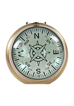 Old Modern Handicrafts Home Decorative Paper Weight Clock -Old Modern Handicrafts shop Belk 212