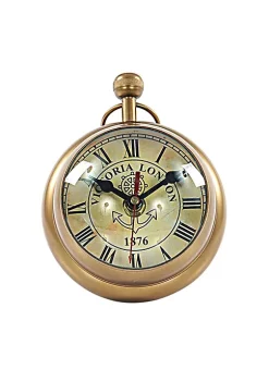 Old Modern Handicrafts Home Decorative Paper Weight Clock -Old Modern Handicrafts shop Belk 213