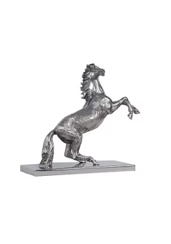 Old Modern Handicrafts Home Decorative Horse Statue with Base -Old Modern Handicrafts shop Belk 216