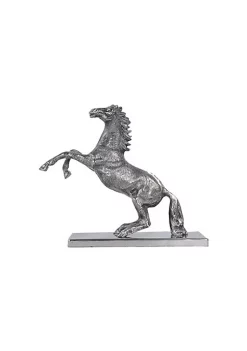 Old Modern Handicrafts Home Decorative Horse Statue with Base -Old Modern Handicrafts shop Belk 218
