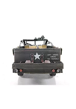 Old Modern Handicrafts Home Decorative Vintage 30 CWT Chevrolet 1533X2 -Old Modern Handicrafts shop Belk 222