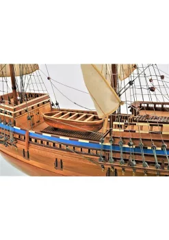 Old Modern Handicrafts Classic Decorative Ferrari Hydroplane Medium -Old Modern Handicrafts shop Belk 24