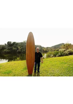 Old Modern Handicrafts Home Modern Decorative Long Board -Old Modern Handicrafts shop Belk 294