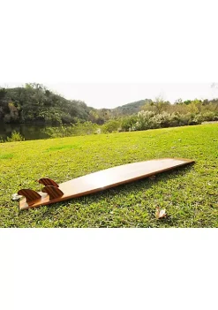 Old Modern Handicrafts Home Modern Decorative Long Board -Old Modern Handicrafts shop Belk 295