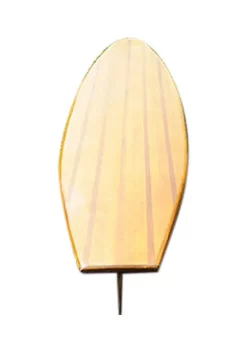 Old Modern Handicrafts Home Modern Decorative Long Board -Old Modern Handicrafts shop Belk 296