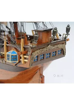 Old Modern Handicrafts Classic Decorative HMS Bounty New -Old Modern Handicrafts shop Belk 353