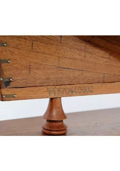 Old Modern Handicrafts Classic Decorative HMS Bounty New -Old Modern Handicrafts shop Belk 354