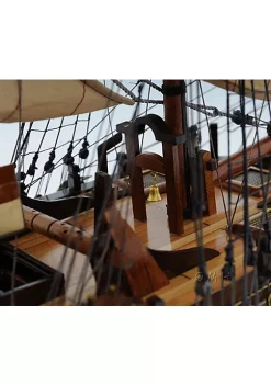 Old Modern Handicrafts Classic Decorative HMS Bounty New -Old Modern Handicrafts shop Belk 355