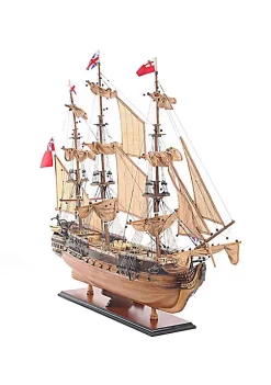 Old Modern Handicrafts Home Decorative HMS Surprise -Old Modern Handicrafts shop Belk 366
