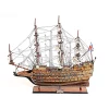 Old Modern Handicrafts Home Decorative Sovereign of the Seas