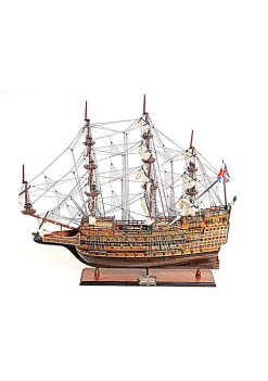 Old Modern Handicrafts Home Decorative Sovereign of the Seas