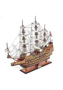 Old Modern Handicrafts Home Decorative Sovereign of the Seas -Old Modern Handicrafts shop Belk 371