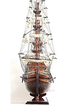 Old Modern Handicrafts Home Decorative Sovereign of the Seas -Old Modern Handicrafts shop Belk 372