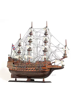 Old Modern Handicrafts Home Decorative Sovereign of the Seas -Old Modern Handicrafts shop Belk 373
