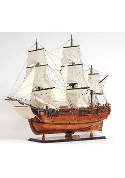 Old Modern Handicrafts Home Decorative HMS Endeavour -Old Modern Handicrafts shop Belk 377