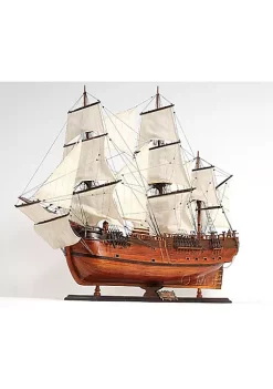 Old Modern Handicrafts Home Decorative HMS Endeavour -Old Modern Handicrafts shop Belk 378