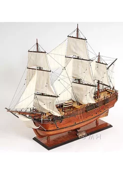 Old Modern Handicrafts Home Decorative HMS Endeavour -Old Modern Handicrafts shop Belk 379