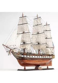 Old Modern Handicrafts Home Decorative USS Constellation -Old Modern Handicrafts shop Belk 388