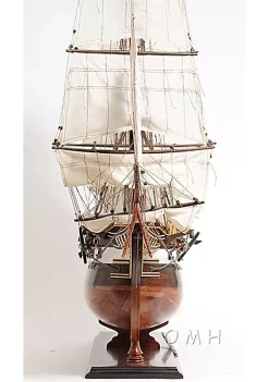 Old Modern Handicrafts Home Decorative USS Constellation -Old Modern Handicrafts shop Belk 390