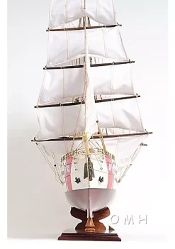 Old Modern Handicrafts Home Decorative US. Coast Guard Eagle E.E. -Old Modern Handicrafts shop Belk 396